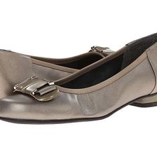 Incaltaminte Femei Walking Cradles Mila Pewter NappaPewter Patent