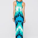 Rochie maxi 