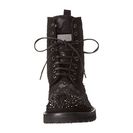 Incaltaminte Femei Philipp Plein Gentle Killer Boots Black