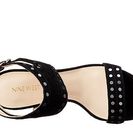 Incaltaminte Femei Nine West Gailon Black Suede
