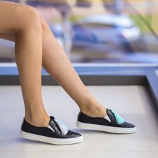 Pantofi Casual Anda Negri