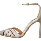 Incaltaminte Femei Badgley Mischka Sirena Ivory Satin