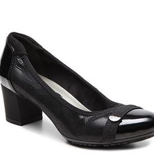 Incaltaminte Femei AK Anne Klein Sport Gerwyn Pump Black