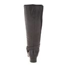 Incaltaminte Femei Fitzwell Adam Extra Wide Calf Black Calf