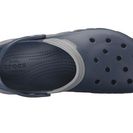 Incaltaminte Femei Crocs Duet Max Clog NavySmoke