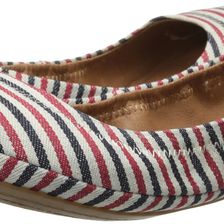 Lucky Brand Emmie Americana Amrstr