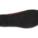 Incaltaminte Femei Clarks Evianna Doyle Tan Leather