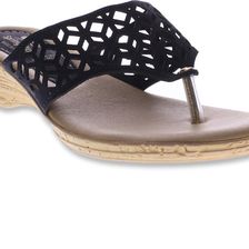 Spring Step Amerena Black