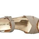 Incaltaminte Femei Stuart Weitzman Crosspath Dark Gold Glitterati