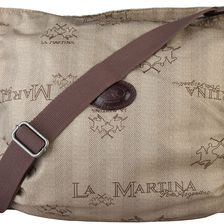 La Martina L23Pw0080122 Brown