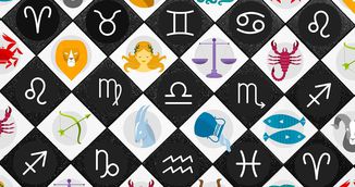 Horoscopul saptamanii 9 - 15 septembrie. Cele trei zodii care vor avea o saptamana de vis