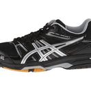 Incaltaminte Femei ASICS GEL-Rocketreg 7 BlackSilver