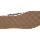 Incaltaminte Femei TOMS Seasonal Classics BlackWhite Tiles Suede Printed