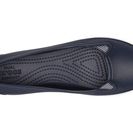 Incaltaminte Femei Crocs CitiLane Flat NavyWhite