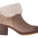 Incaltaminte Femei Steve Madden Havek Taupe Nubuck