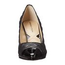 Incaltaminte Femei Adrienne Vittadini Jantine Black Soft Nappa