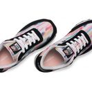 Incaltaminte Femei New Balance 501 State Fair Black with Pink