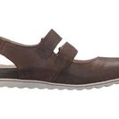 Incaltaminte Femei Born Laina Crusca Waxed Suede