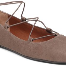 Lucky Brand Aviee Brindle