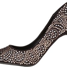 Ana Lublin Tove Black