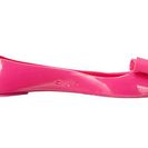 Incaltaminte Femei Kate Spade New York Jove Lipstick Pink Rubber