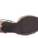 Incaltaminte Femei Jessica Simpson Bassie Totally Taupe Luxe Kid Suede