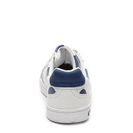Incaltaminte Femei Wanted Jiffy Sneaker WhiteCobalt