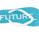 Incaltaminte Femei Betsey Johnson Amy Ivory (Future Wifey)