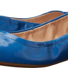 Nine West Girlsnite Blue Synthetic