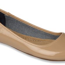 Dr. Scholl's Friendly Tan PU