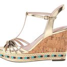 Incaltaminte Femei Vince Camuto Tasha Gold