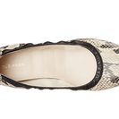 Incaltaminte Femei Cole Haan Jenni Ballet II Roccia Snake Print