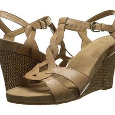 Incaltaminte Femei Aerosoles Stone Plush Nude