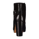 Incaltaminte Femei Nine West Kali Black Leather