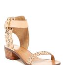 Incaltaminte Femei Chinese Laundry Time Flies Embellished Sandal NUT