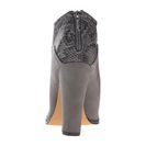 Incaltaminte Femei Michael Antonio John Reptile Charcoal Reptile