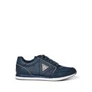 Incaltaminte Femei GUESS Jolly Low-Top Sneakers dark blue