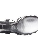 Incaltaminte Femei Adrianna Papell Kristen Pewter Wave Metallic