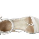 Incaltaminte Femei Stuart Weitzman Tieup Cream Suede