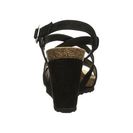 Incaltaminte Femei Cordani Atwell Black Suede