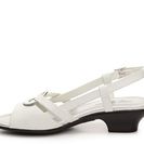 Incaltaminte Femei Easy Street Eileen Sandal White