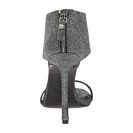 Incaltaminte Femei Stuart Weitzman Showgirl Pewter Noir