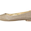 Incaltaminte Femei Nine West Oleena Gold Fabric