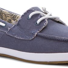Sanuk Sailaway 2 Fray Slate Blue