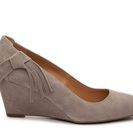 Incaltaminte Femei Franco Sarto Faryl Wedge Pump Grey