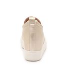 Incaltaminte Femei Wanted Stowe Wedge Sneaker Gold Metallic