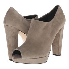 Stuart Weitzman Altamira Rock Suede