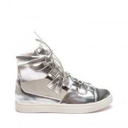 Pantofi Sport Helgy Argintii
