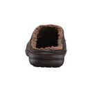 Incaltaminte Femei Crocs Freesail Plush Lined Clog Espresso