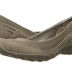 Incaltaminte Femei SKECHERS Active Savvy Radiant Taupe